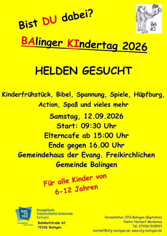 Baki Einladung 26 Teil 1