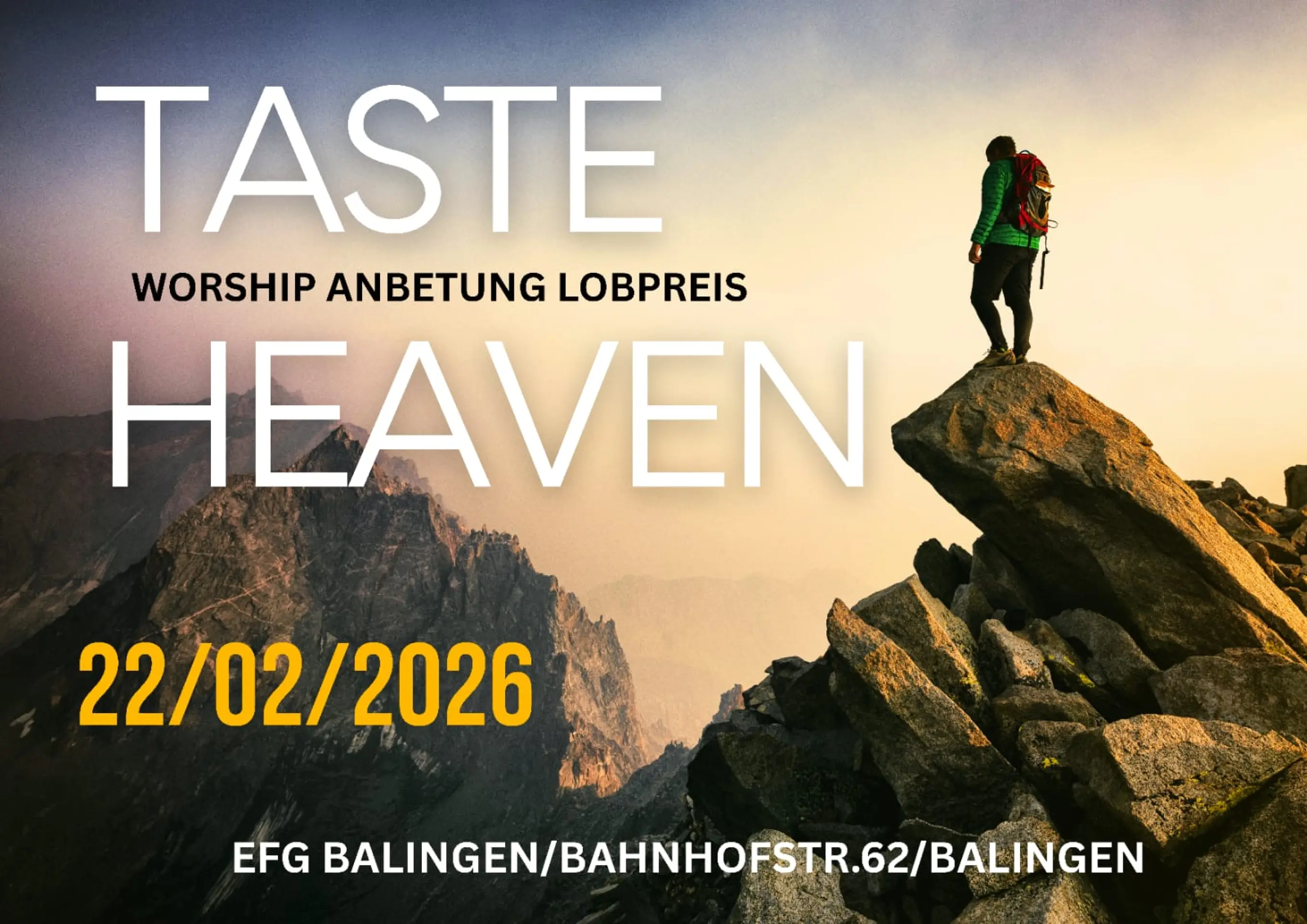 himmelwaerts februar