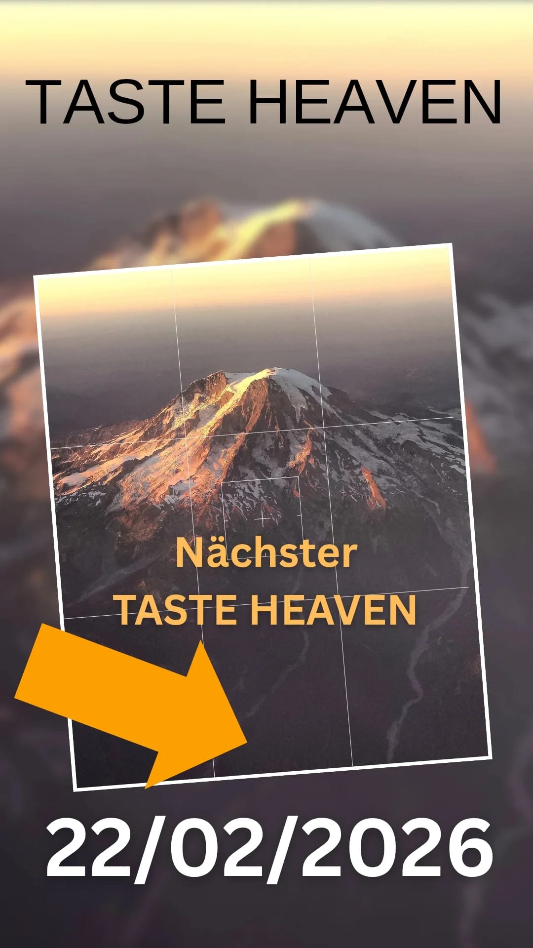 taste heaven januar 2025